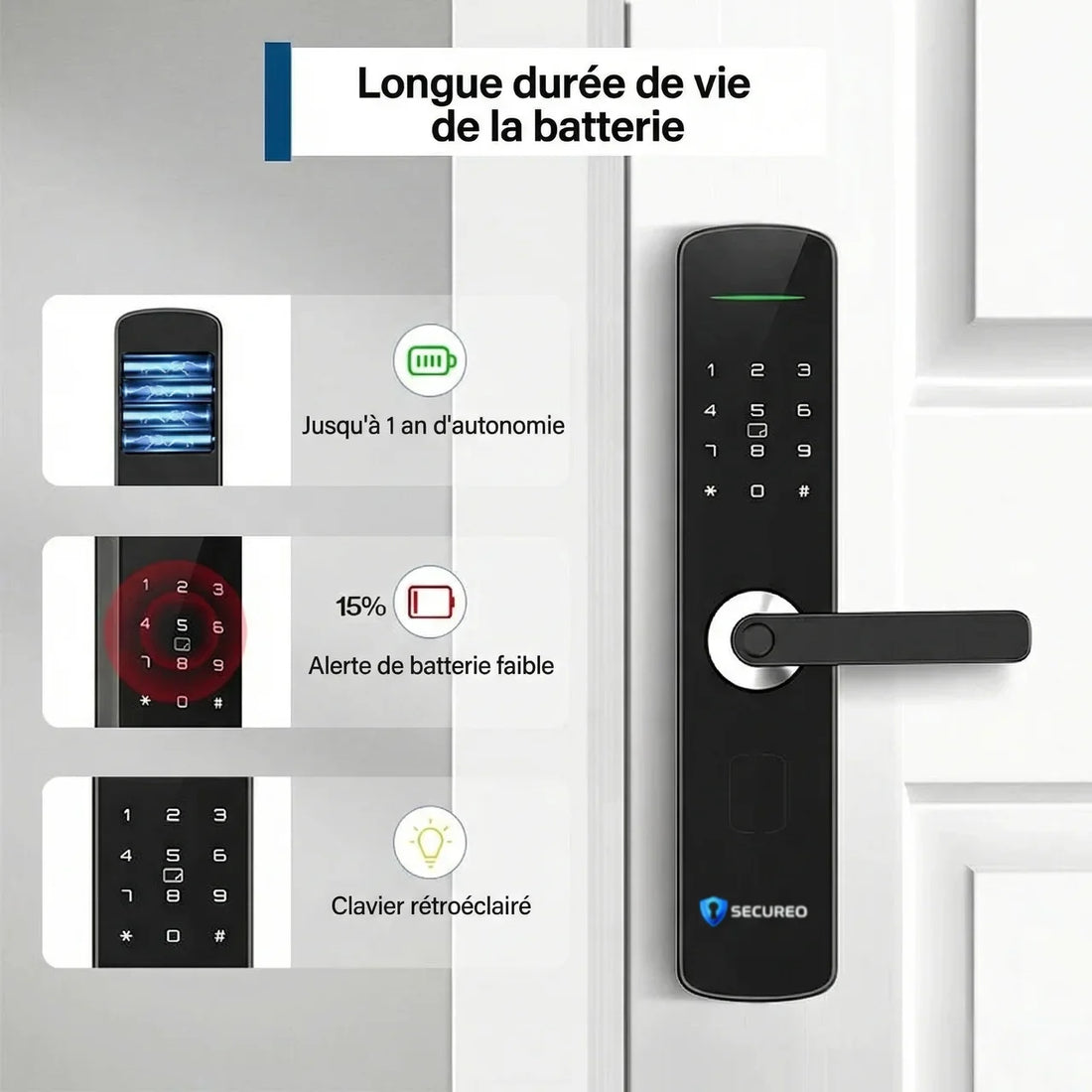 Serrure connectée pour Airbnb ou location : est-ce vraiment utile ?
